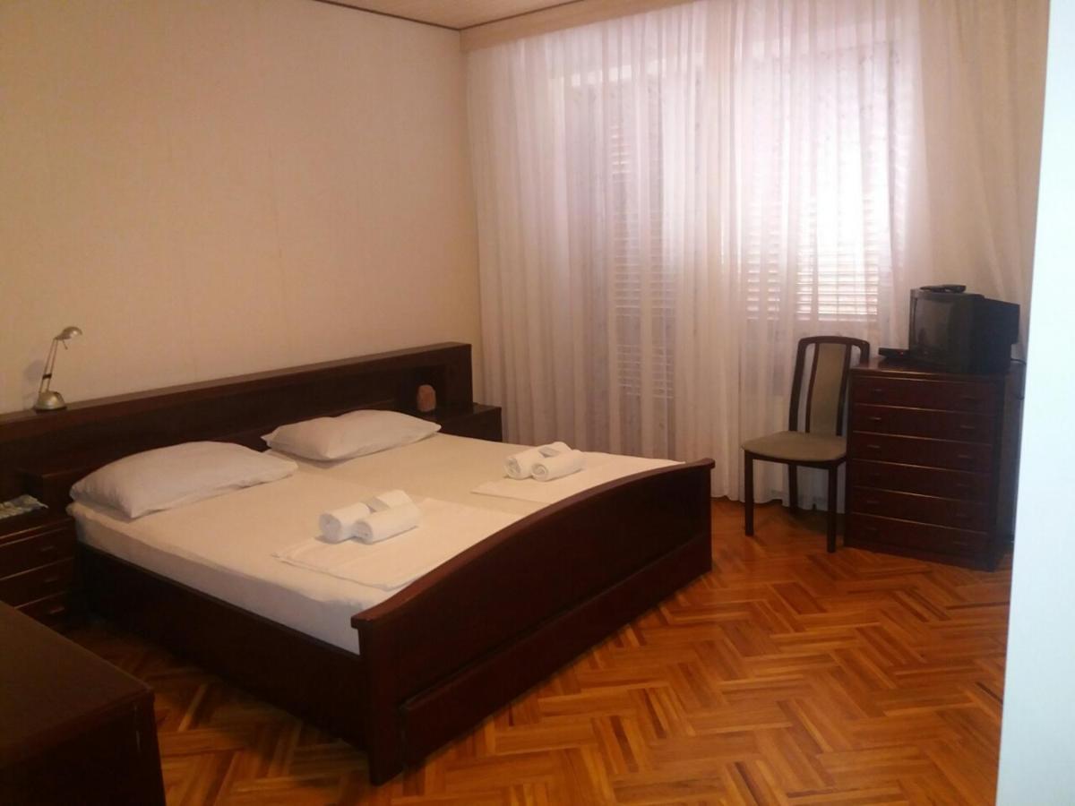 Guest House Karolin Dubrovnik Eksteriør billede